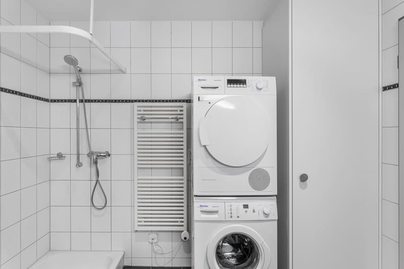 Wohlfühloase im Herzen von Thalwil (6)