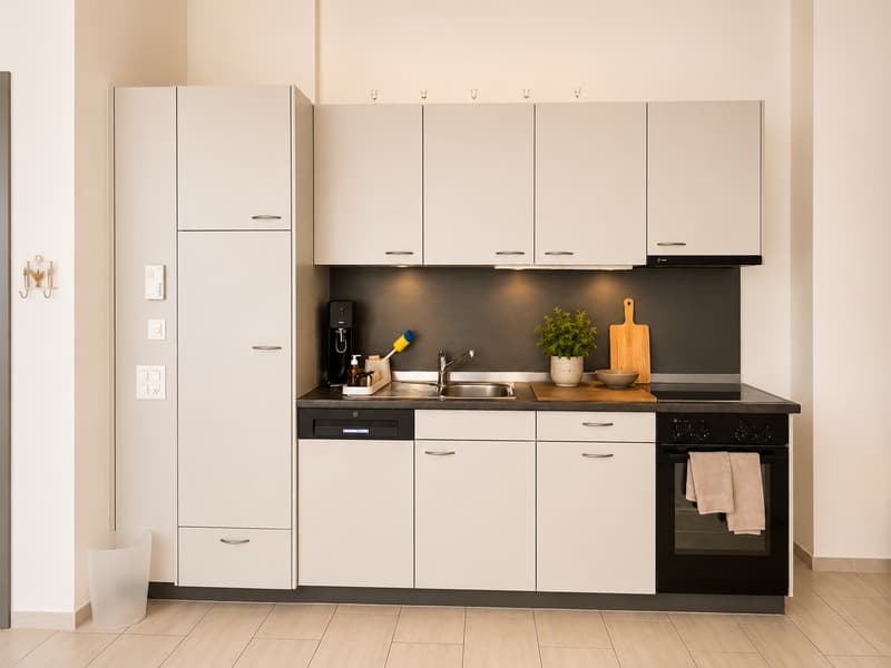 Charmante 3.5-Zimmer-Maisonette-Wohnung in Gattikon (5)