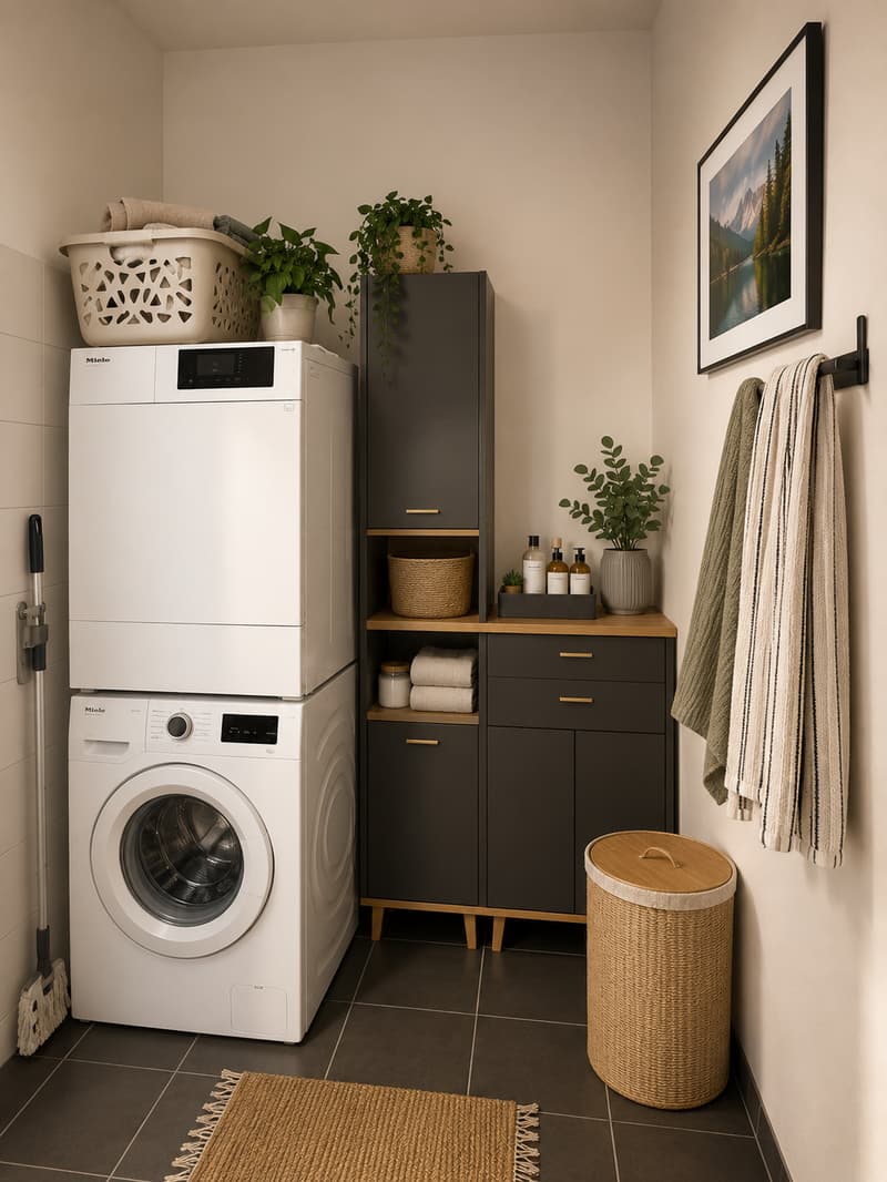 Ihr neues Zuhause! Grosszügige 2.5-Zimmer-Wohnung (8)