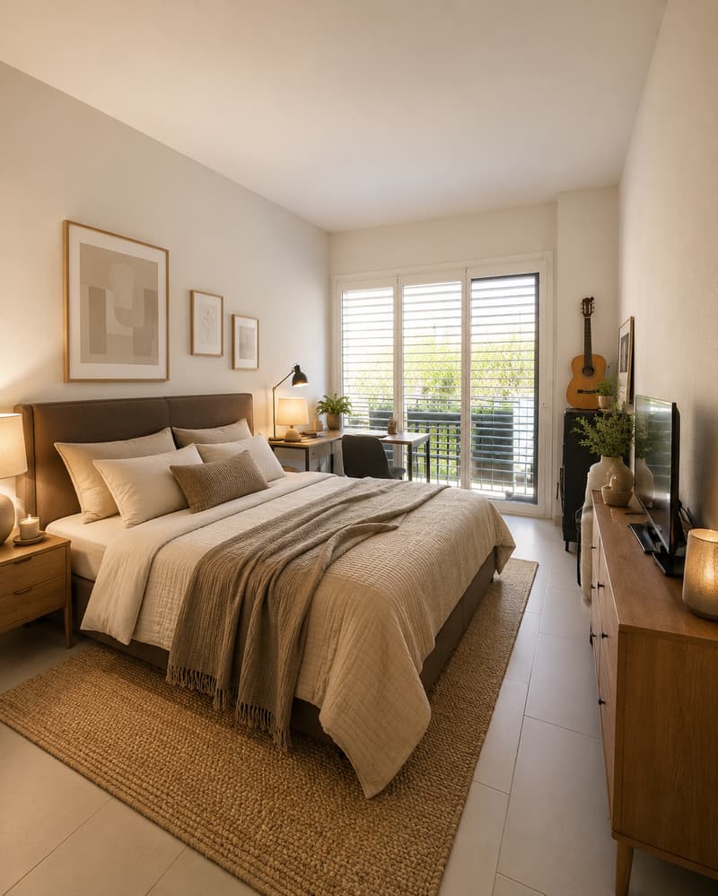 Ihr neues Zuhause! Grosszügige 2.5-Zimmer-Wohnung (6)
