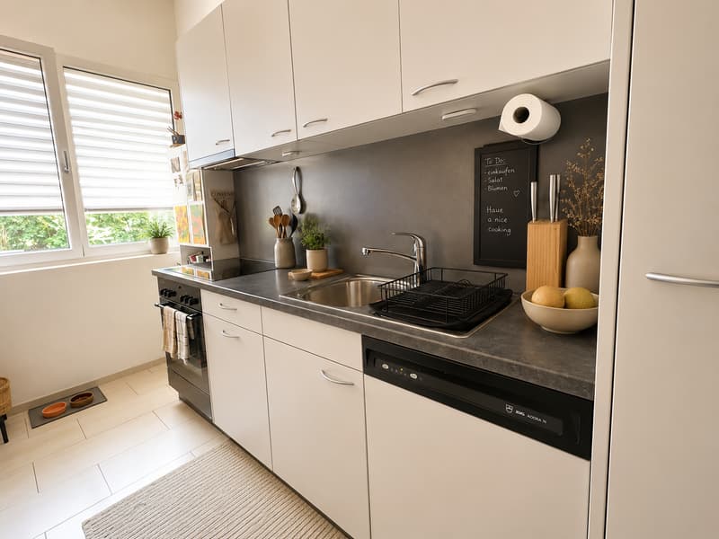 Ihr neues Zuhause! Grosszügige 2.5-Zimmer-Wohnung (4)
