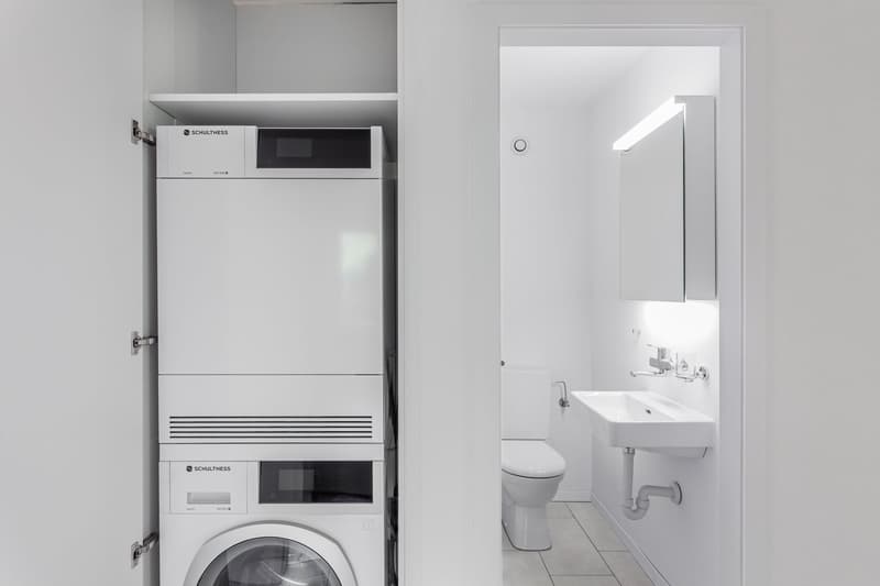 Sanierte 4.0-Zimmerwohnung mit Gartensitzplatz in Zürich-Altstetten (8)