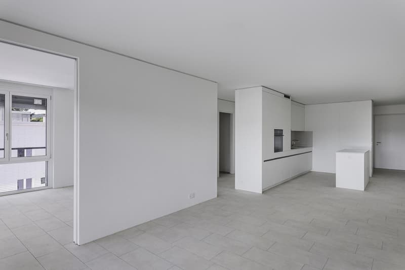 Erstvermietung Rehpark – moderne 3.5-Zimmerwohnungen (6)