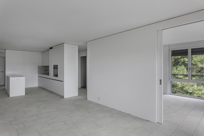 Erstvermietung Rehpark – grosszügige 5.5-Zimmerwohnungen (6)
