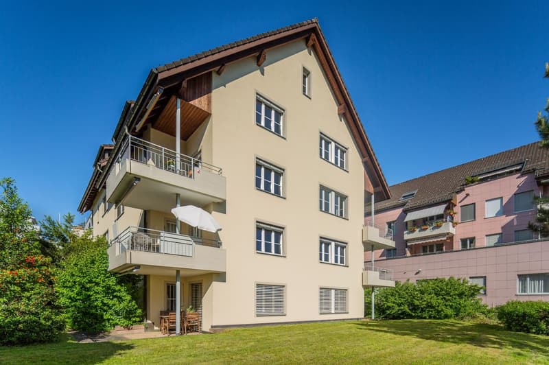Aussenansicht