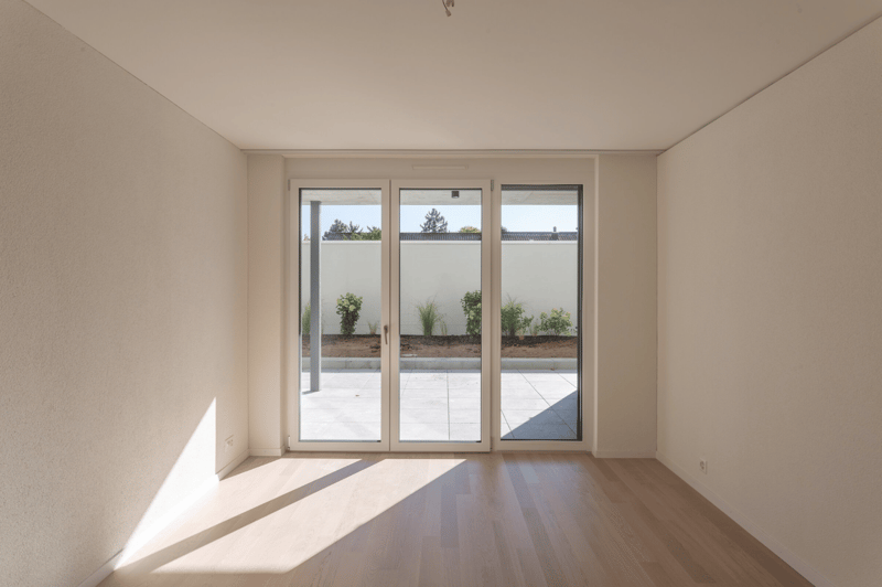 Rehpark – 3.5-Zimmer-Gartenwohnung mit grosszügigem privatem Sitzplatz (13)