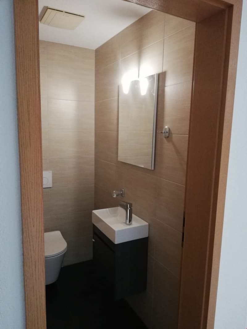 Appartement idéal – Confort, lumière et emplacement parfait à Tavannes!! (7)
