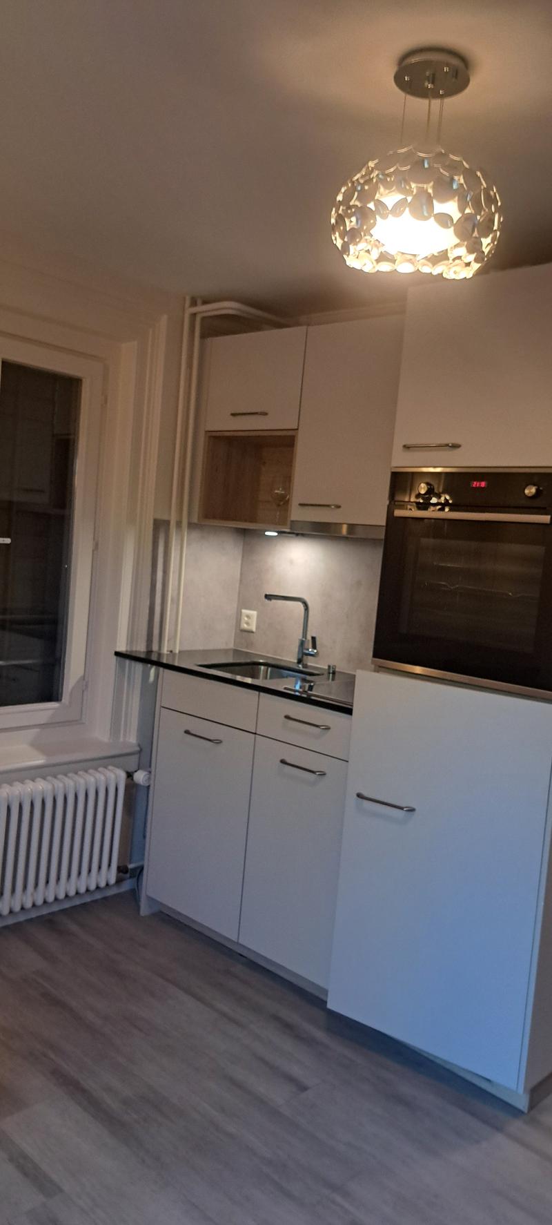 Trendig Möblierte Wohnung, MIT EIGENER TERRASSE! Top Lage! (10)