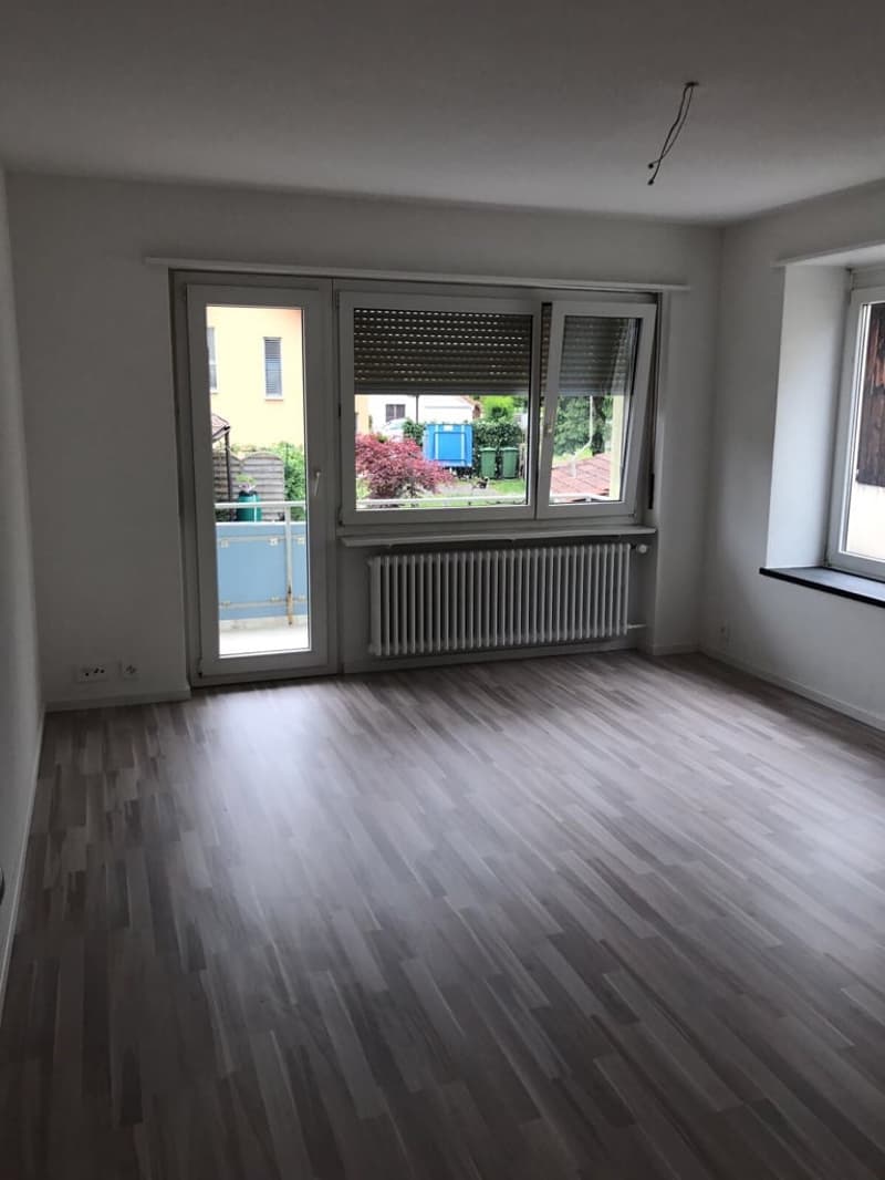 Helle 3-Zimmer-Wohnung an bester Lage – Zwei Balkone und moderne Ausstattung! (9)