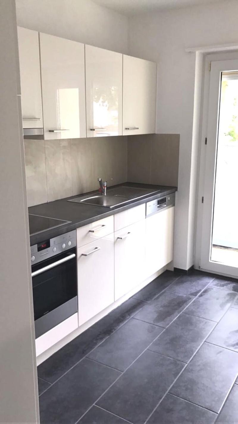 Helle 3-Zimmer-Wohnung an bester Lage – Zwei Balkone und moderne Ausstattung! (2)