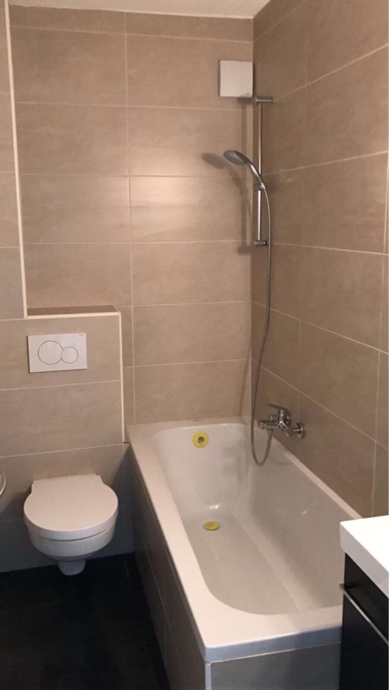 Helle 3-Zimmer-Wohnung an bester Lage – Zwei Balkone und moderne Ausstattung! (5)