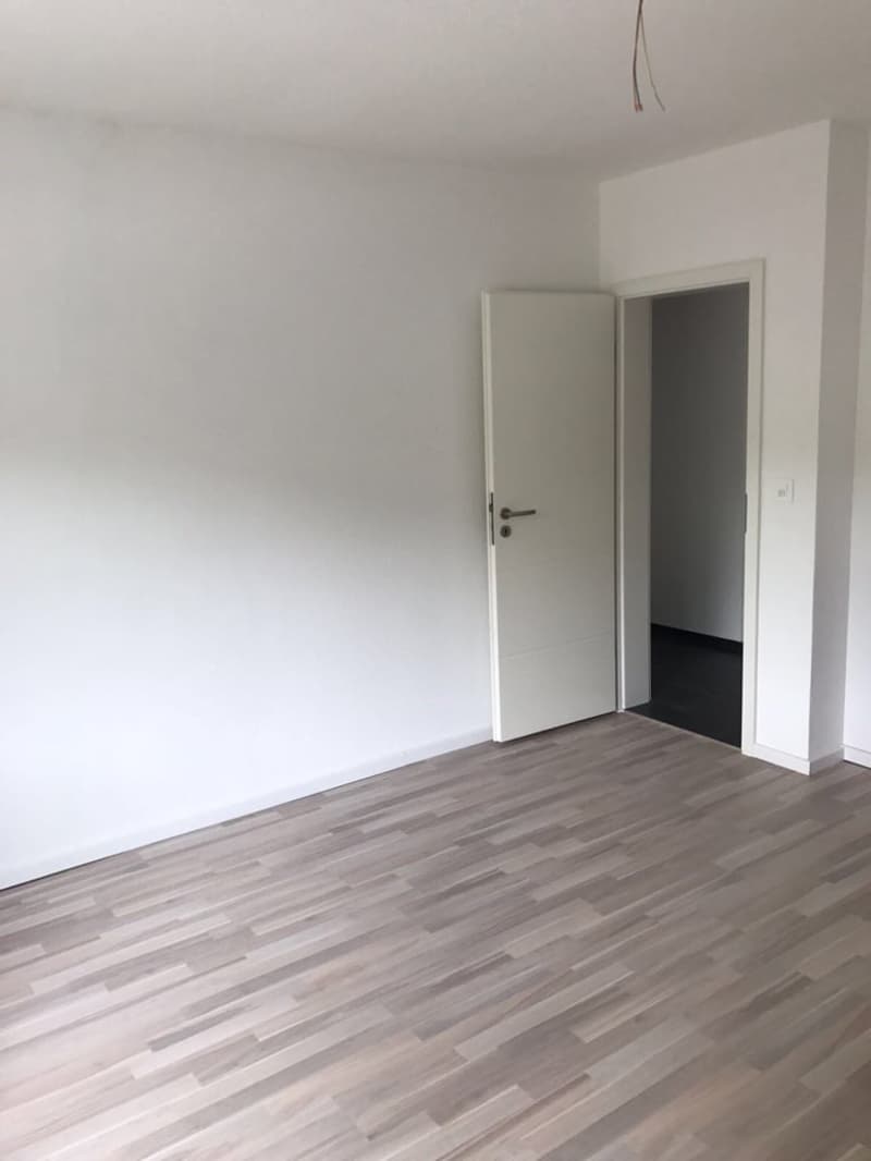Helle 3-Zimmer-Wohnung an bester Lage – Zwei Balkone und moderne Ausstattung! (7)