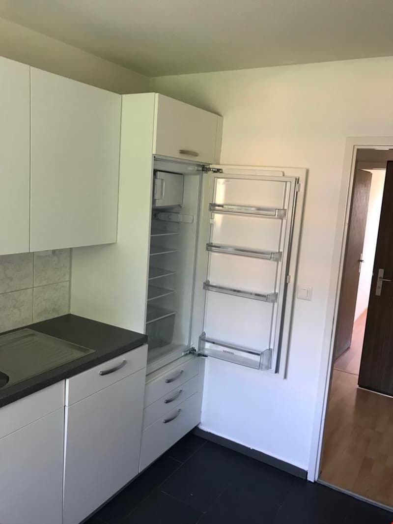 Herrliche 4-Zimmerwohnung mit eigener Waschmaschine und Balkon zu vermieten!! (2)