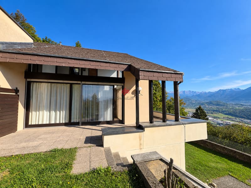 La vostra oasi di pace a pochi minuti dal centro! (11)