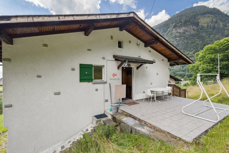 Ihr Paradies für kühle Urlaubstage! (9)