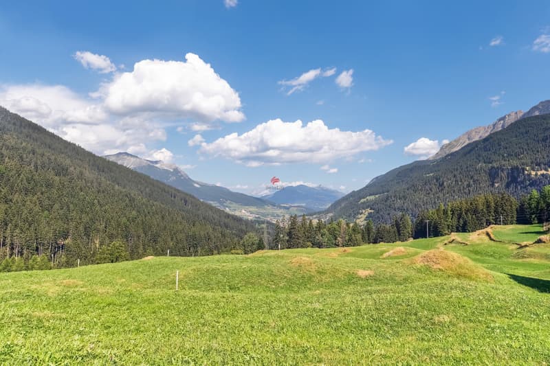 Igl Tgamutsch: Natura, Sport &amp; Delizia in Val Surses (10)