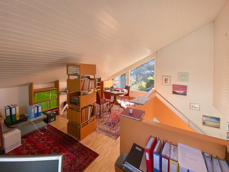 Magnifique appartement de grand standing avec piscine (9)