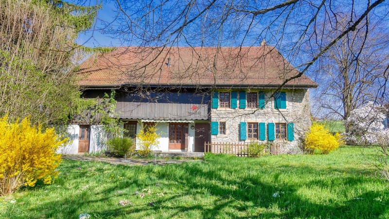 / N'hésitez pas à prendre rendez-vous pour une visite !