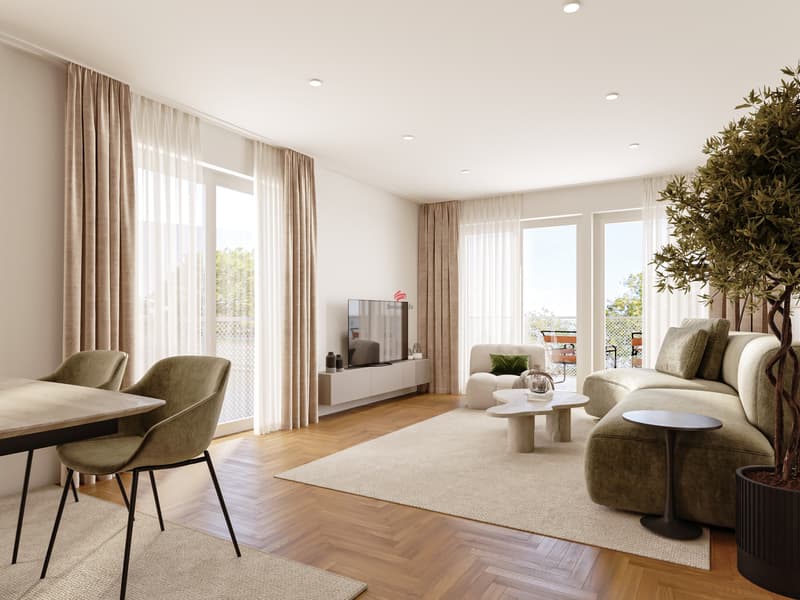 Living with style (2)