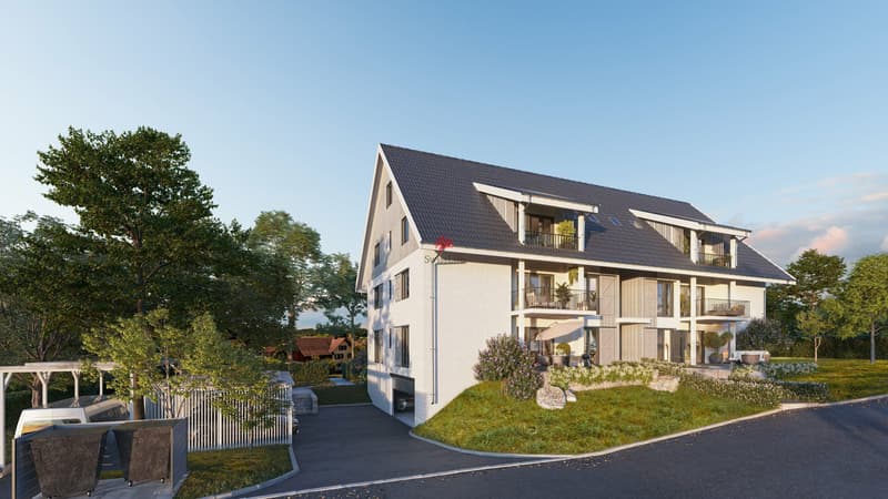 Wohnen auf höchstem Niveau (5)