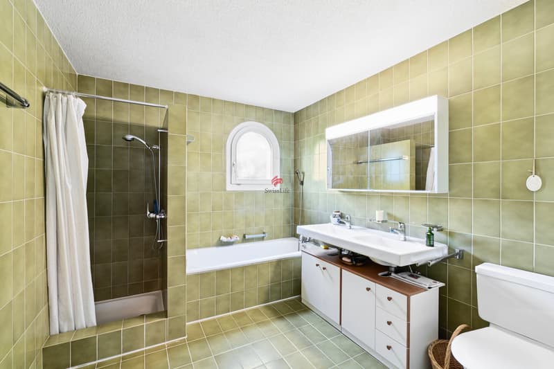 Idyllisches Haus mit exklusiver Freisicht (11)