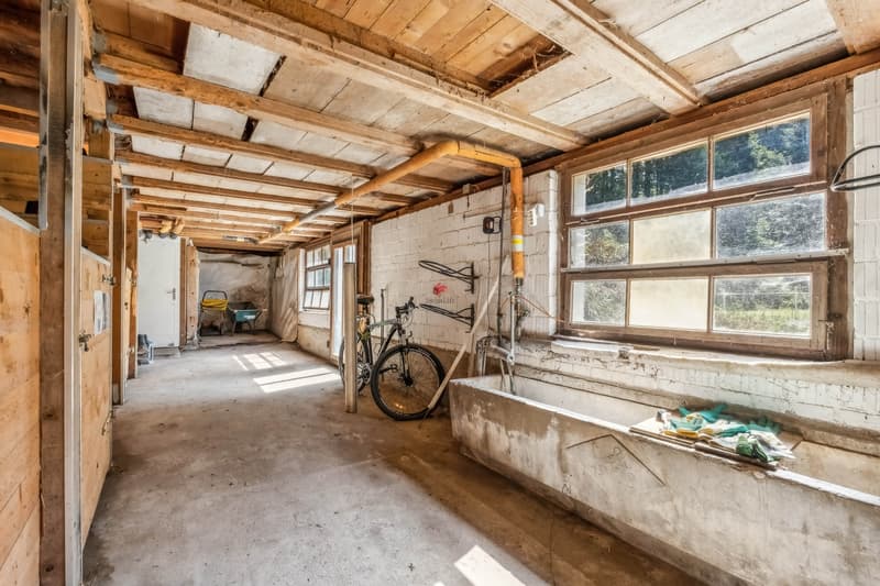Bauernhaus mit Scheune als Wohlfühloase in der idyllischen Natur (10)