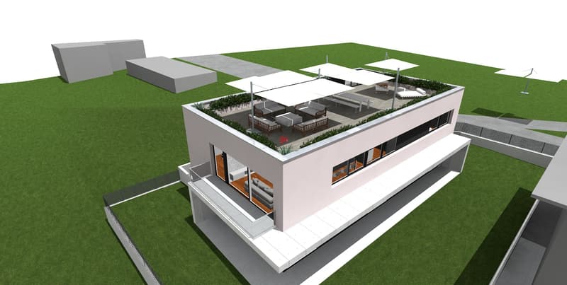 Ihre Ferienwohnung im schönen Ascona (3)