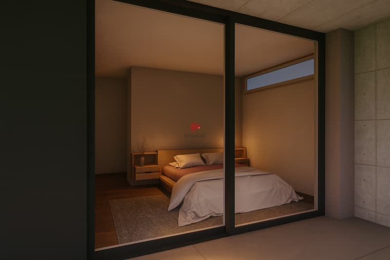 Ihre Ferienwohnung im schönen Ascona (5)
