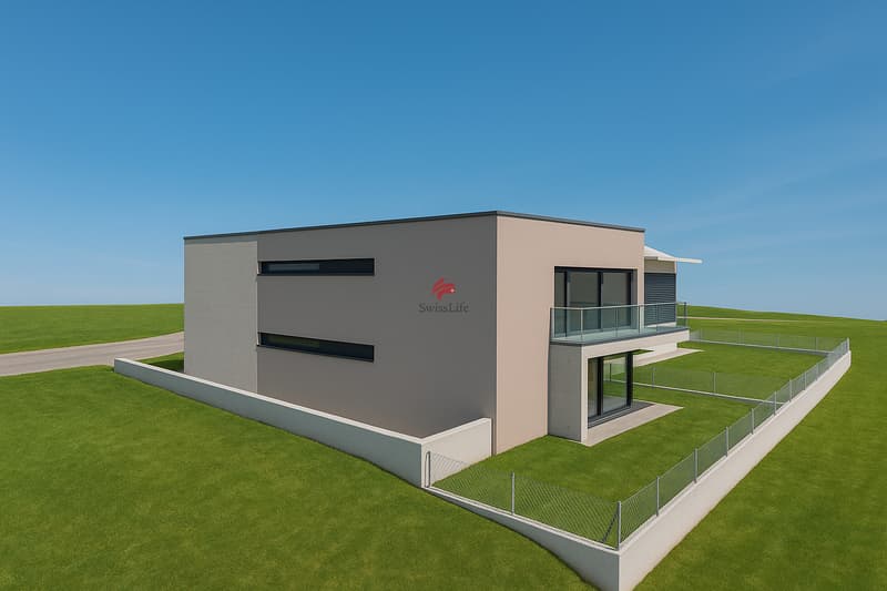 Ihre Ferienwohnung im schönen Ascona (11)