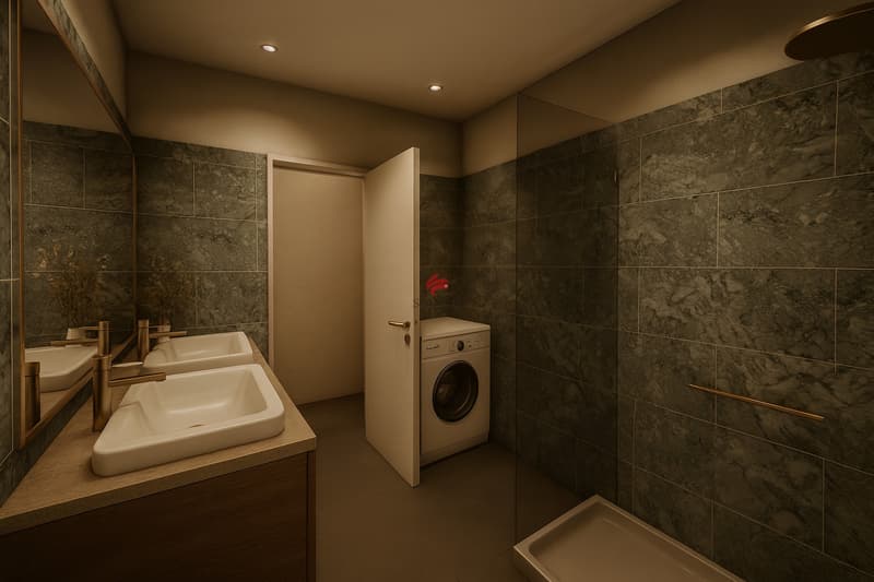 Ihre Ferienwohnung im schönen Ascona (8)