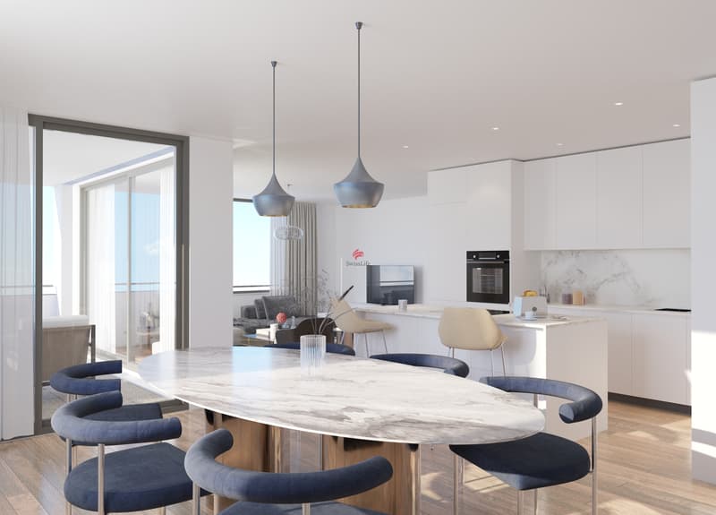 Wohn(t)raum im Neubau (2)