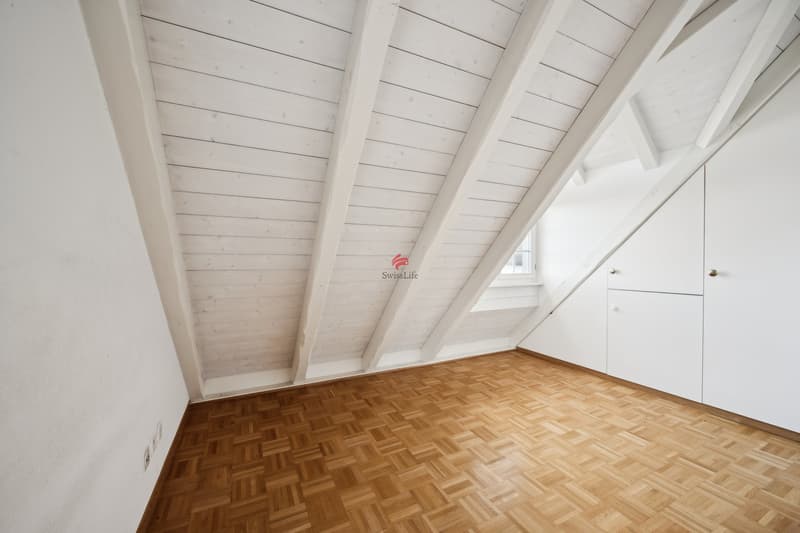 Überraschendes Potential (7)