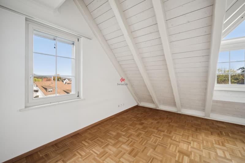 Überraschendes Potential (9)