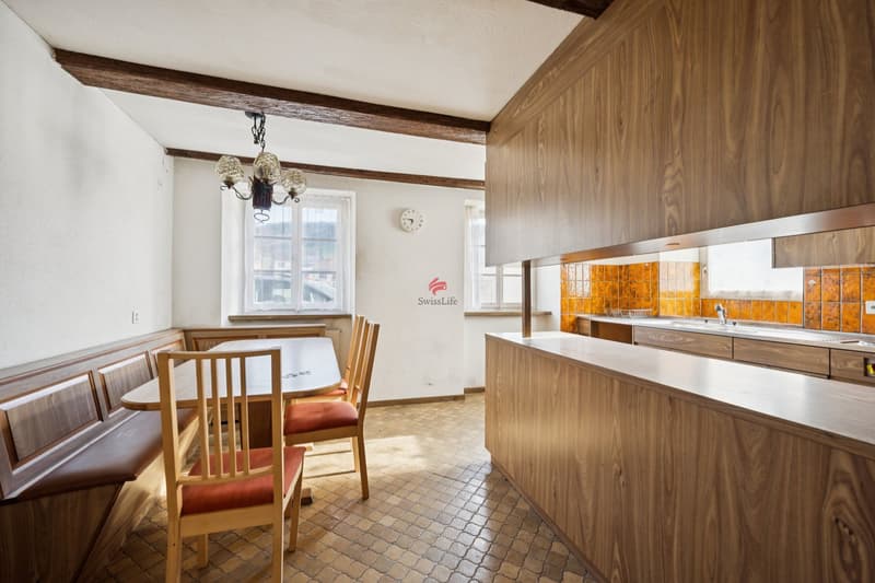 Zweifamilienhaus mit grossem Ausbaupotenzial (5)