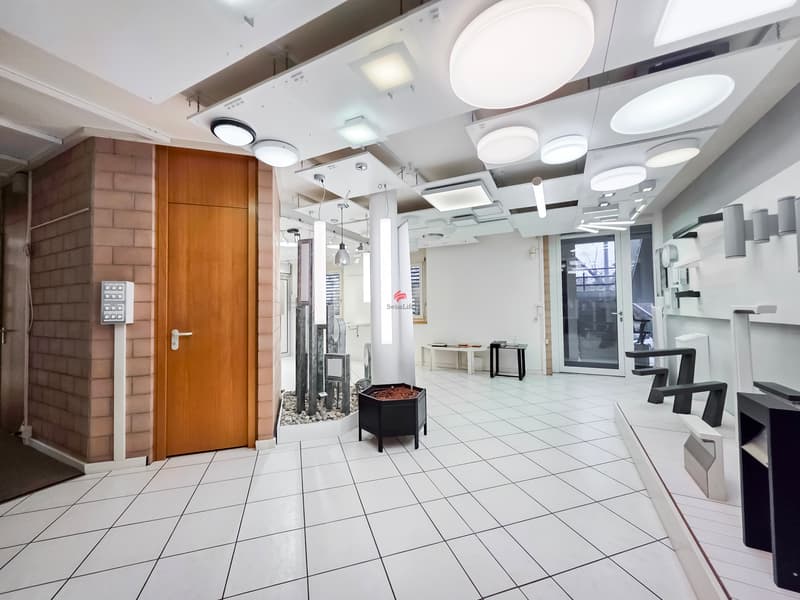 Spacieux bureaux modulables (4)