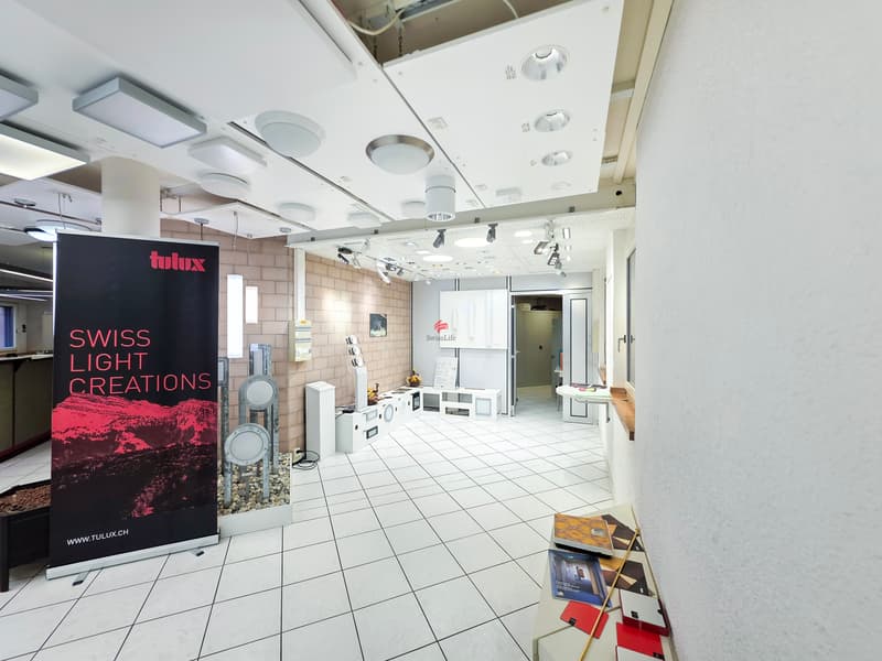 Spacieux bureaux modulables (8)