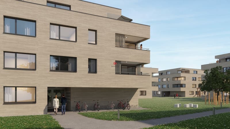 Neubau mit Stil und Komfort (7)