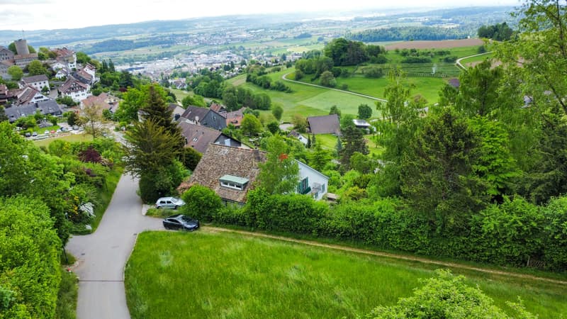 Entwicklungsgrundstück an top Lage in der Kernzone 2 (2)