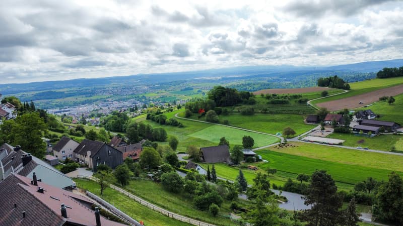 Entwicklungsgrundstück an top Lage in der Kernzone 2 (5)