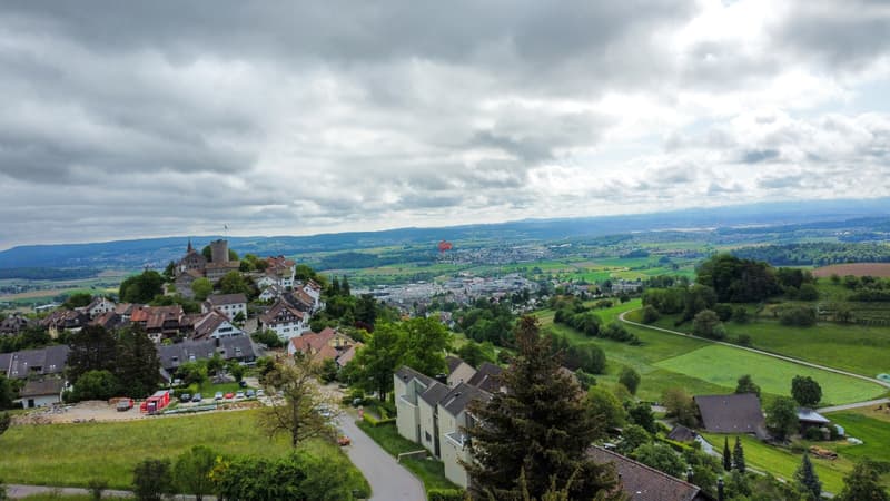 Entwicklungsgrundstück an top Lage in der Kernzone 2 (6)