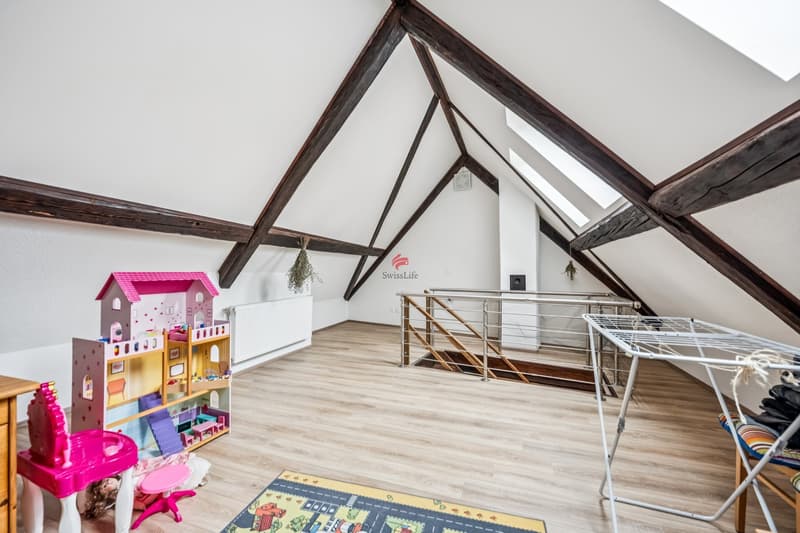 Attraktives Mehrfamilienhaus mit stabilen Mieterträgen (6)