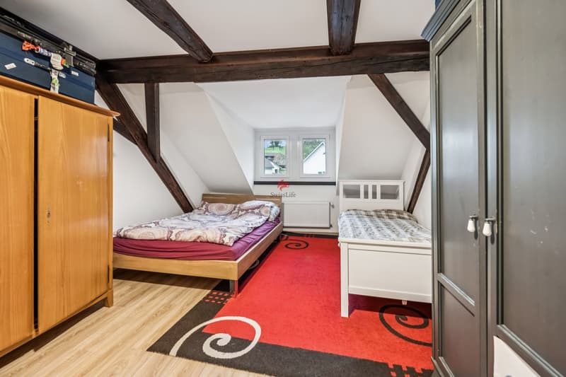 Attraktives Mehrfamilienhaus mit stabilen Mieterträgen (8)