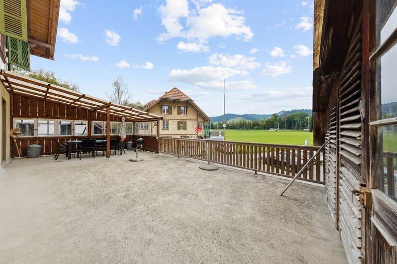 Attraktives Generationenhaus mit Entwicklungspotenzial (10)