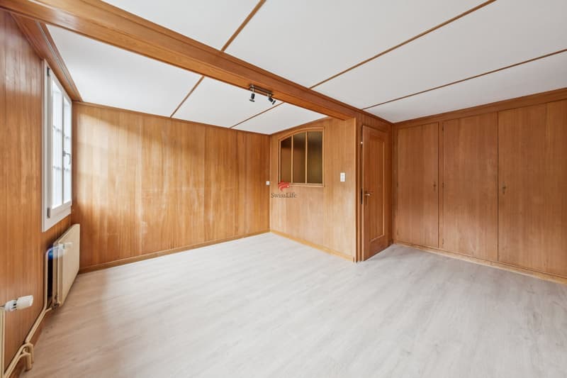 Attraktives Generationenhaus mit Entwicklungspotenzial (6)