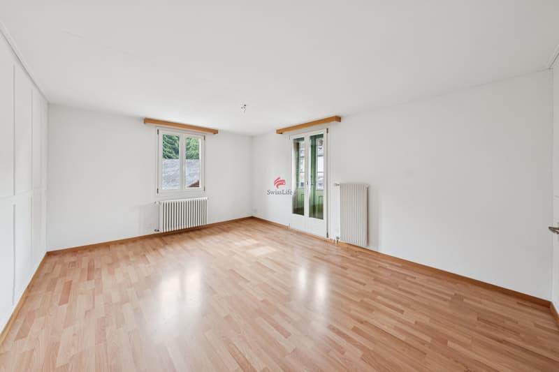 Attraktives Generationenhaus mit Entwicklungspotenzial (4)