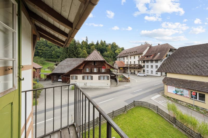 Attraktives Generationenhaus mit Entwicklungspotenzial (9)