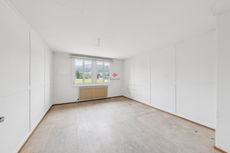 Attraktives Generationenhaus mit Entwicklungspotenzial (7)