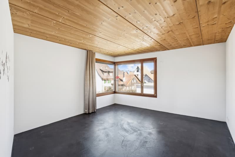 Wohnen im Grünen in sonniger Lage (6)