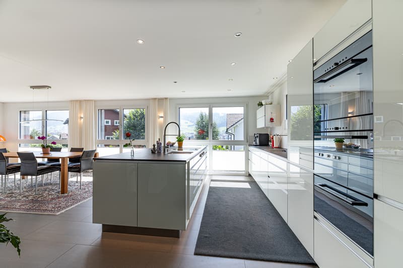 Modernes Wohnen mit Panorama (3)