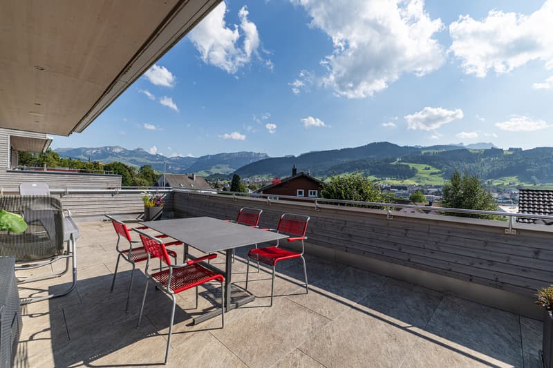 Modernes Wohnen mit Panorama (5)